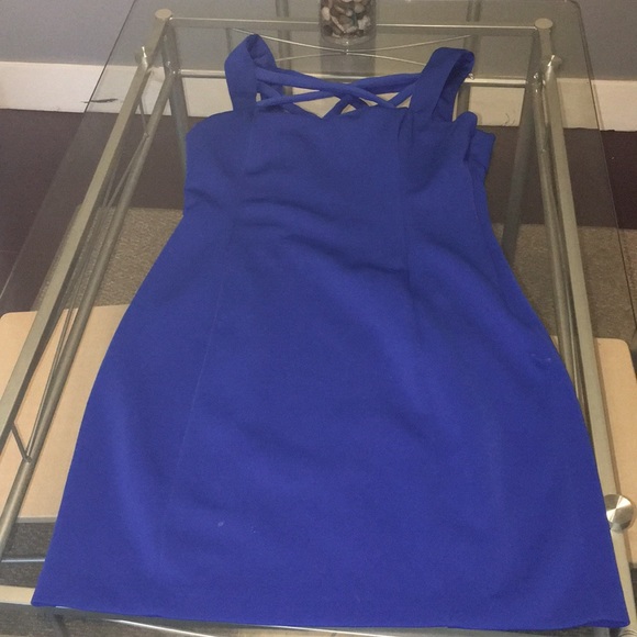 GUESS DRESS - Picture 5 of 5